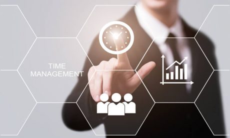 Teach Time Management to Professionals