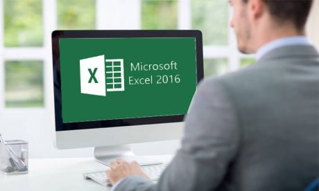 Microsoft Excel 2016 Advanced