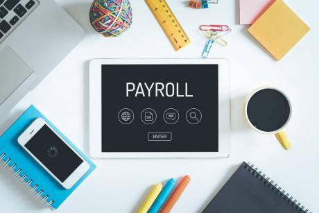 Bookkeeping and Payroll Diploma