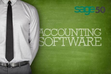 Sage 50 Level 1 Computerised Accounting