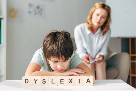 Dyslexia Essentials - Level 3