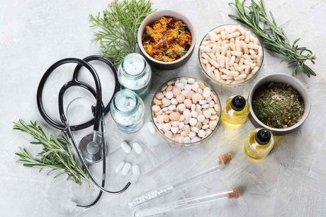 Homeopathy in Healthcare - Level 3